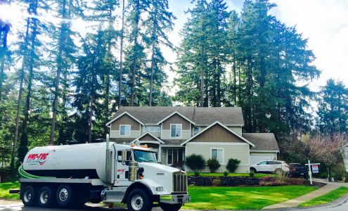 Vac Tec Septic & Water