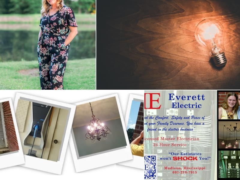 Everett Electric LLC