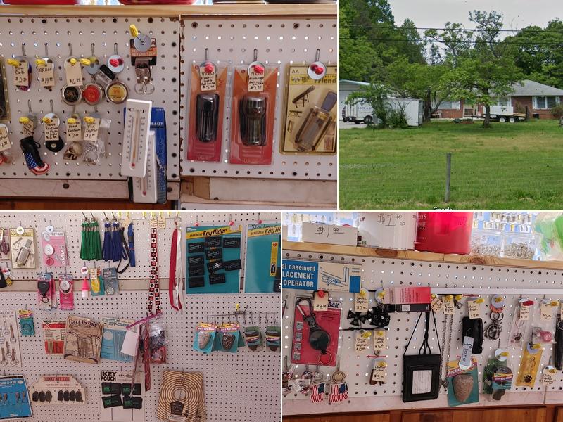 Walt's lock and key Lincolnton NC