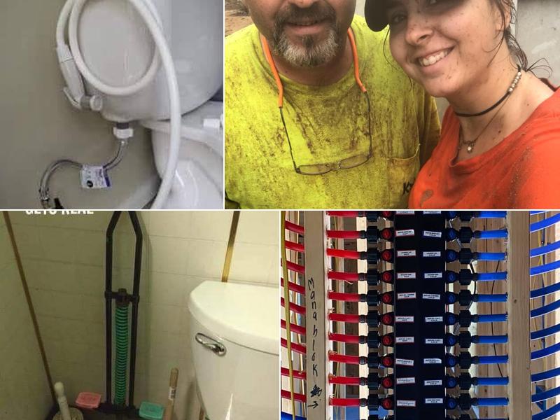 K & J Plumbing