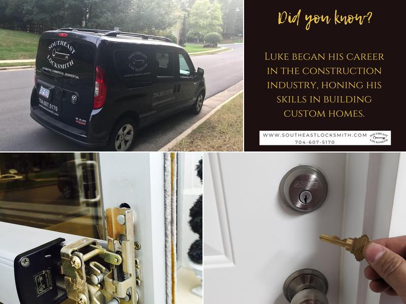 Southeast Locksmith LLC