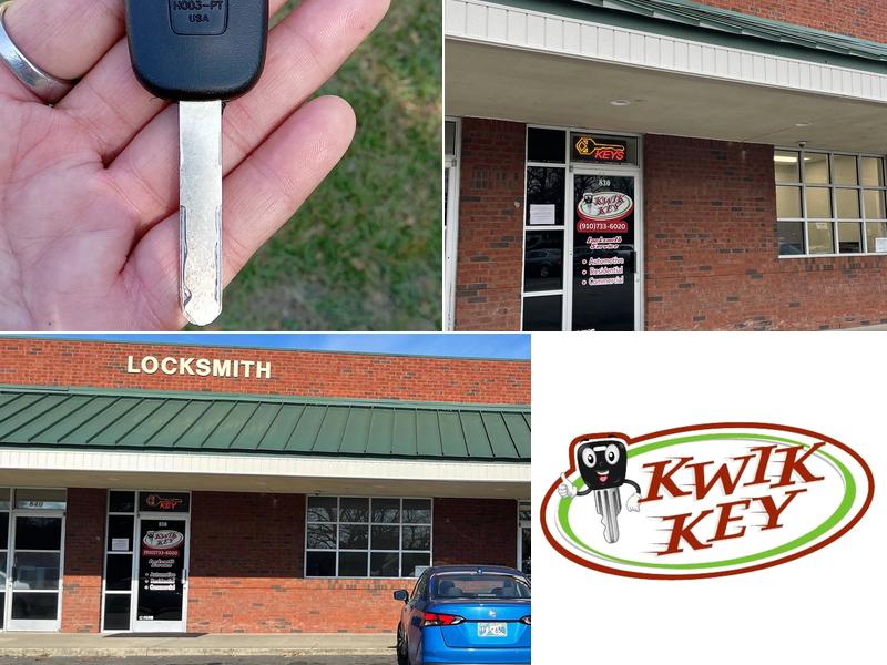 Kwik Key Inc.