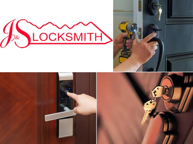 J & S Locksmith