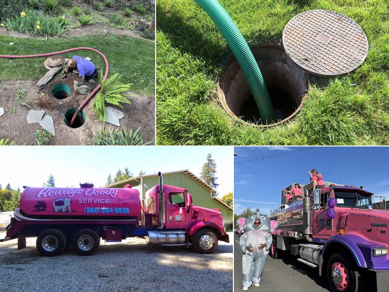 Howdys Doody Service, Inc.