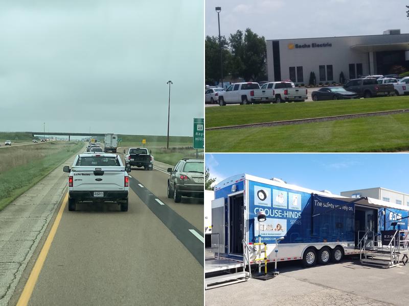 ArchKey/Sachs St. Louis Office