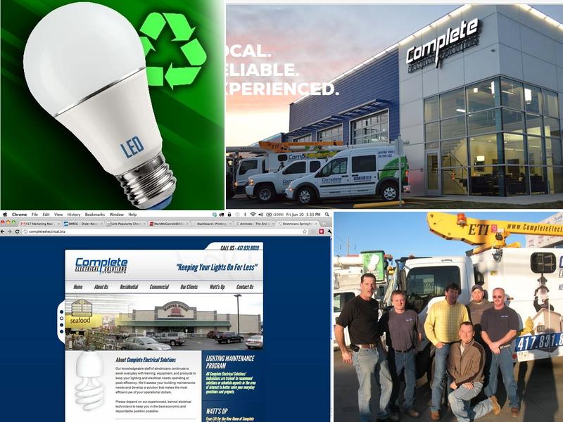 Complete Electrical Solutions