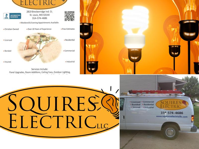 Squires Electric