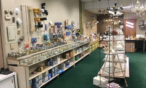 Stokes Electric Co 226 Madison St, Jefferson City Missouri 65101