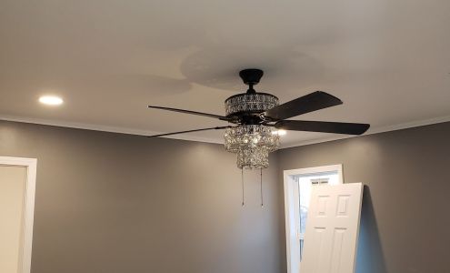 Caruthers Electrical Contracting