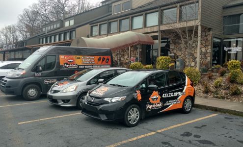 Pop-A-Lock of Tri-Cities LLC