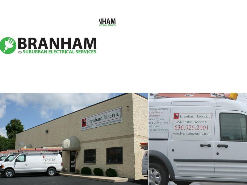 Branham Electric