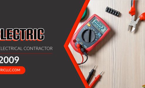 BT Electric LLC. 8076 US-61, Bloomsdale Missouri 63627