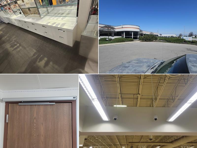 Santee Lock & More, LLC