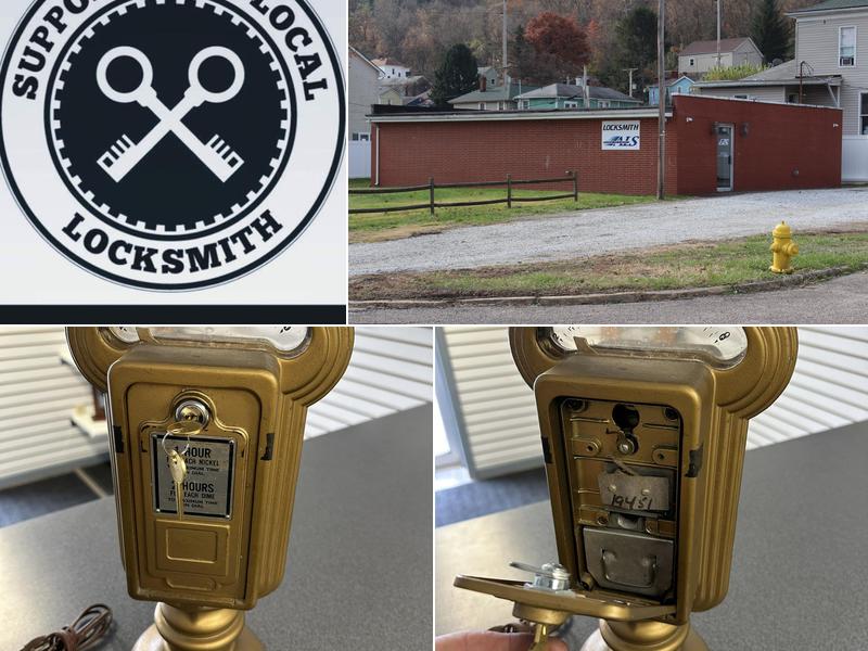 Advanced Lock & Security