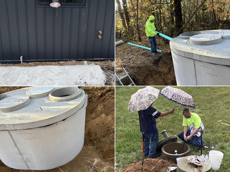 Callahan & Son Plumbing & Irrigation