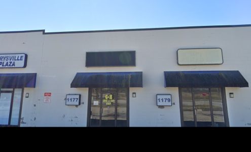 G & H Lock & Key Shop