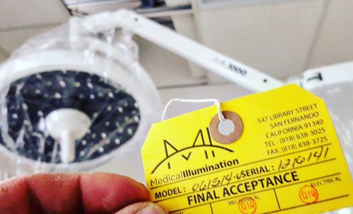 Adams Electric Services