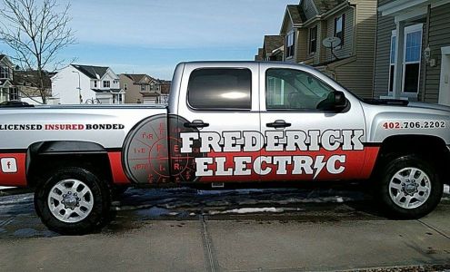 FREDERICK ELECTRIC INC.