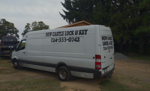New Castle Lock & Key