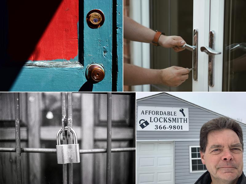 Affordable Lock Shop