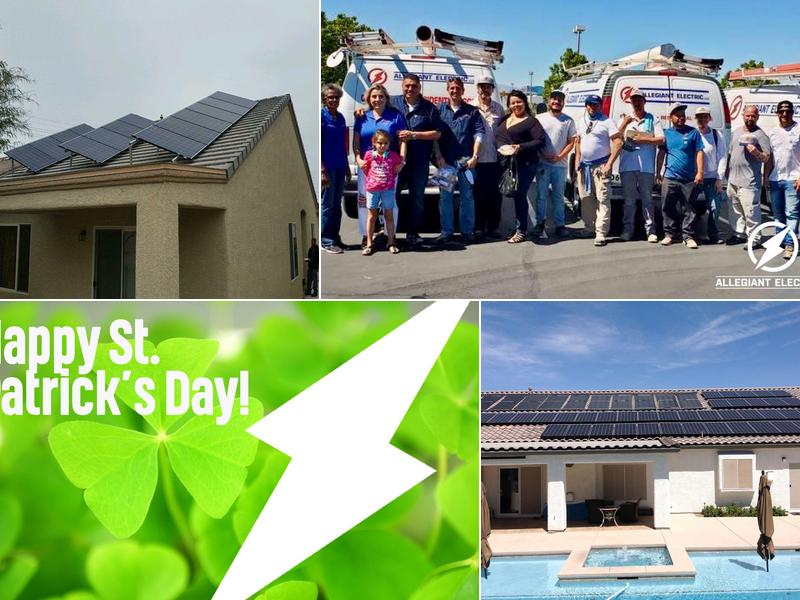 Allegiant Electric LLC