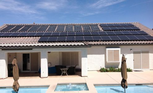 Allegiant Electric LLC