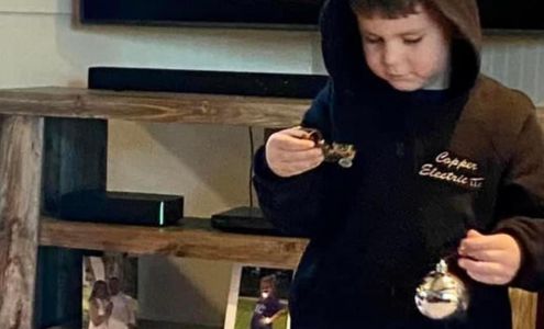 Copper Electric 32 Mason Rd, Mont Vernon New Hampshire 03057