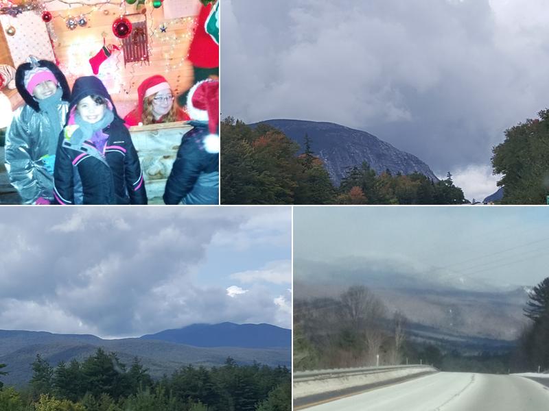 Sabourn Electric Inc.