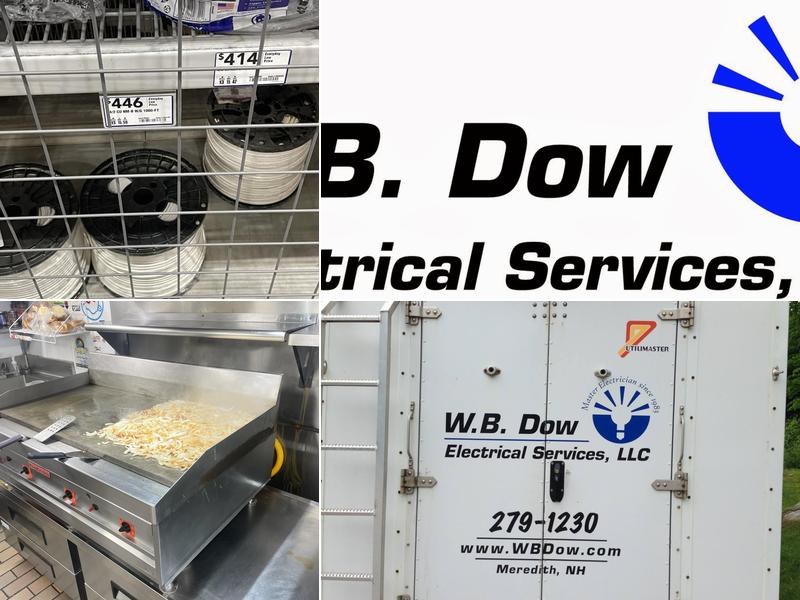 WB Dow Electrical Services, LLC