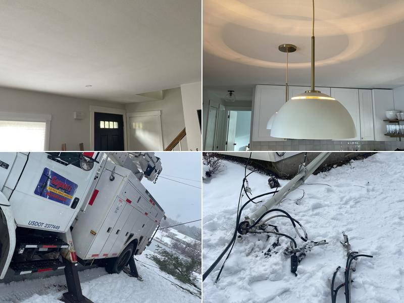 Gagnon's Electrical Services