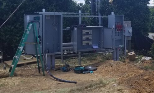 Forrest Electric LLC