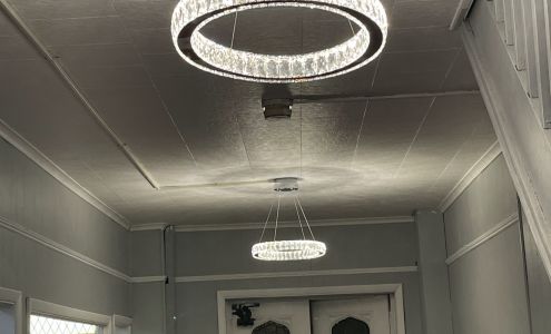 Tyron Electric, Llc 174 Eastern Pkwy, Newark New Jersey 07106