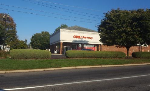 CVS