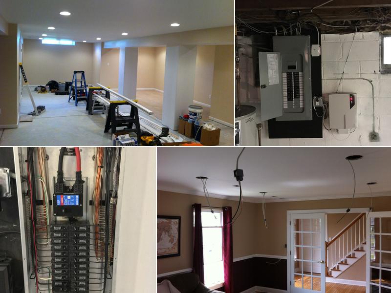 CWC Electrical Contractors, LLC