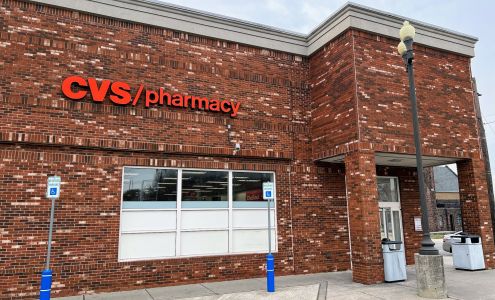 CVS Conshohocken