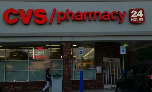 CVS