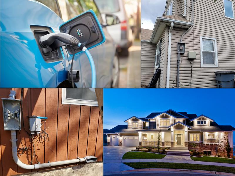 Vaccarella Electrical Services