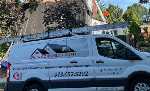 Power Construction NJ LLC