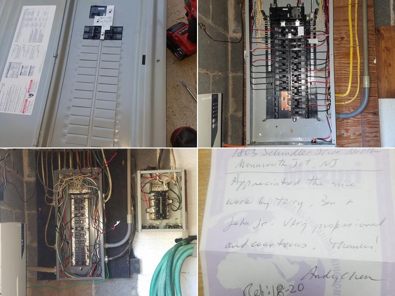 Holcombe Electric Service Company