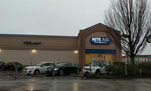 Rite Aid Bryn Mawr