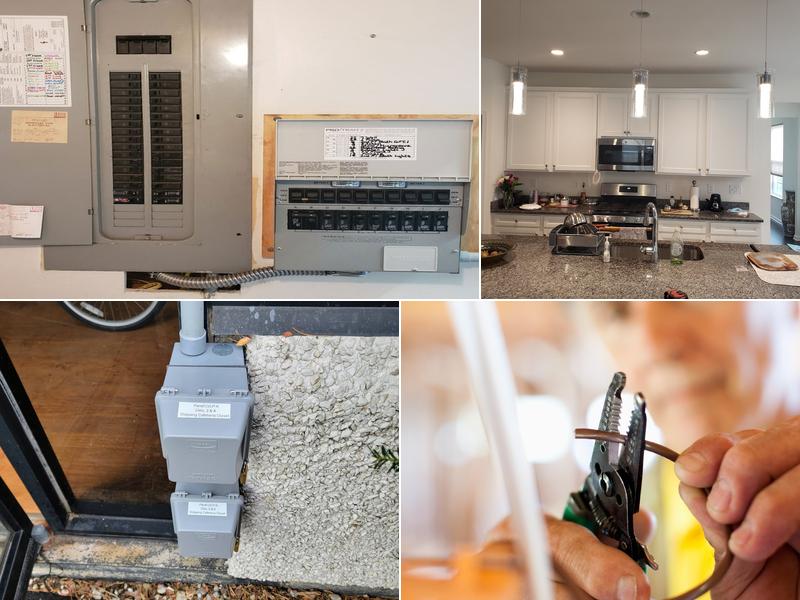 A Shore Thing Electric, LLC