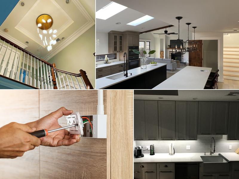 Luminous Electric LLC