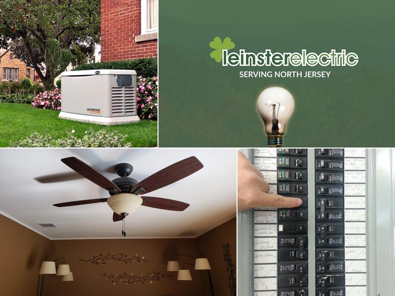 Leinster Electric Inc.