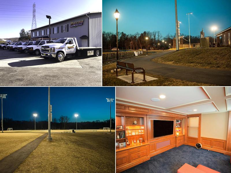 Paxos Electric Company, LLC