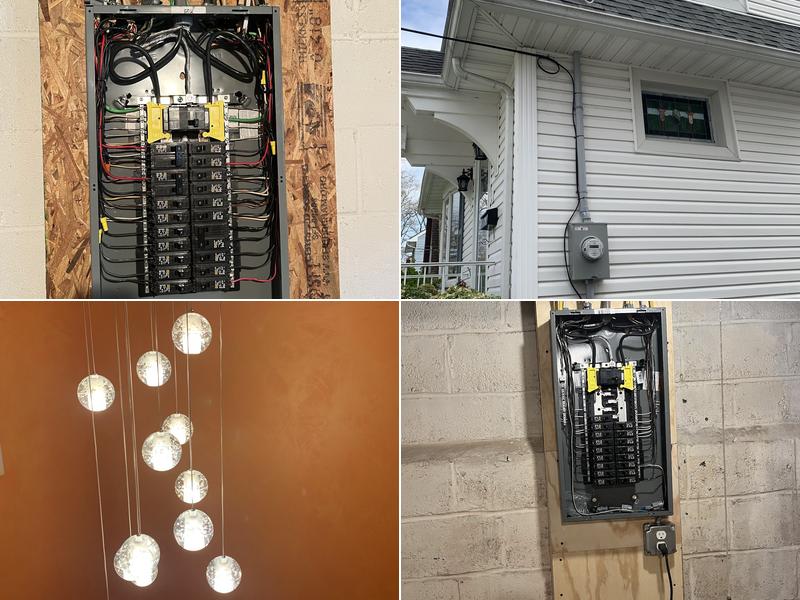 Chambers Electric LLC