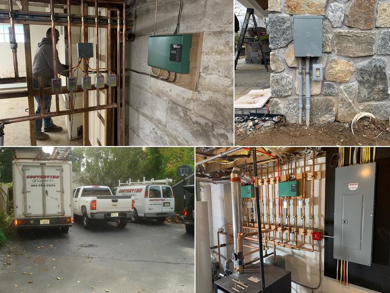 Costantino Electric Inc.