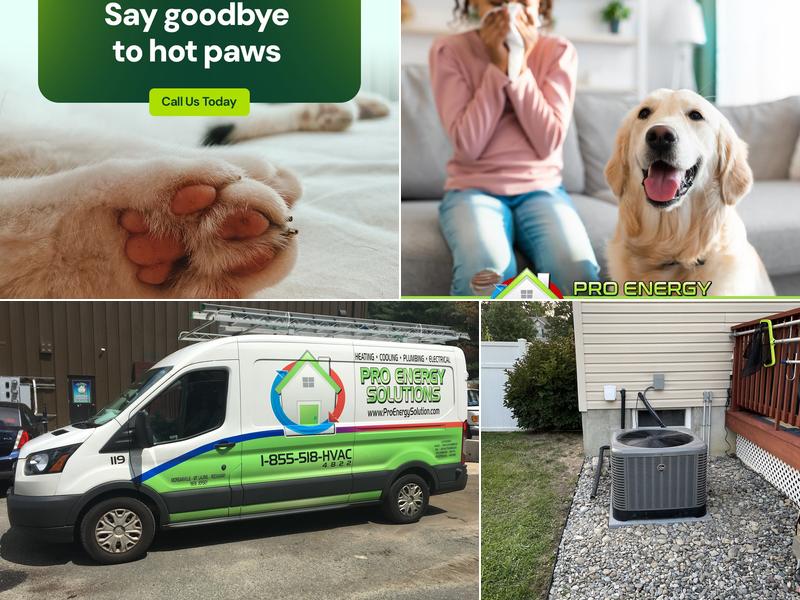 Pro Energy Solutions