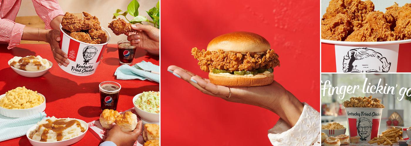 KFC