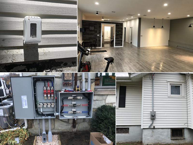 MVP Electrical and Design