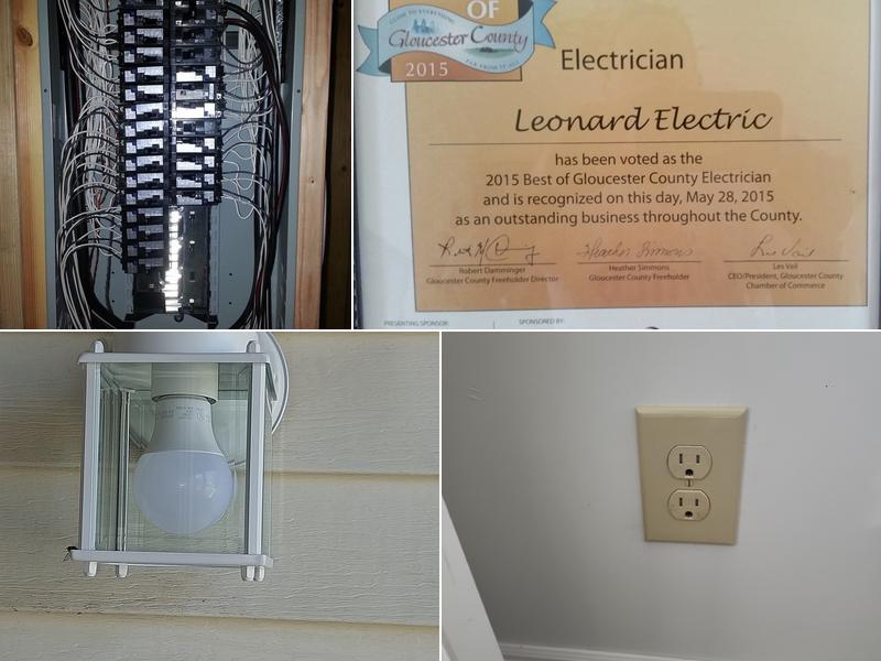 Leonard Electric